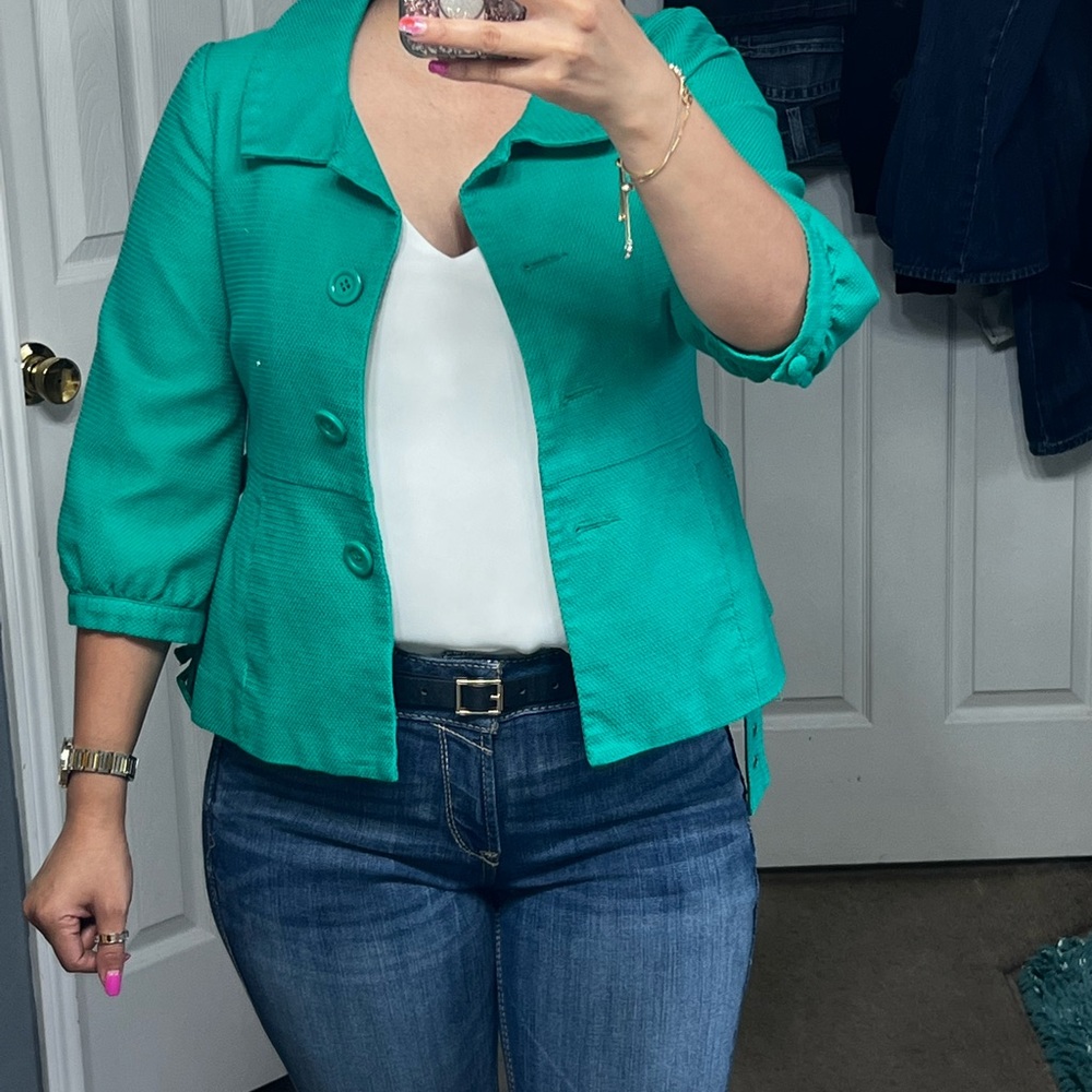 Divided by H&M Blazer